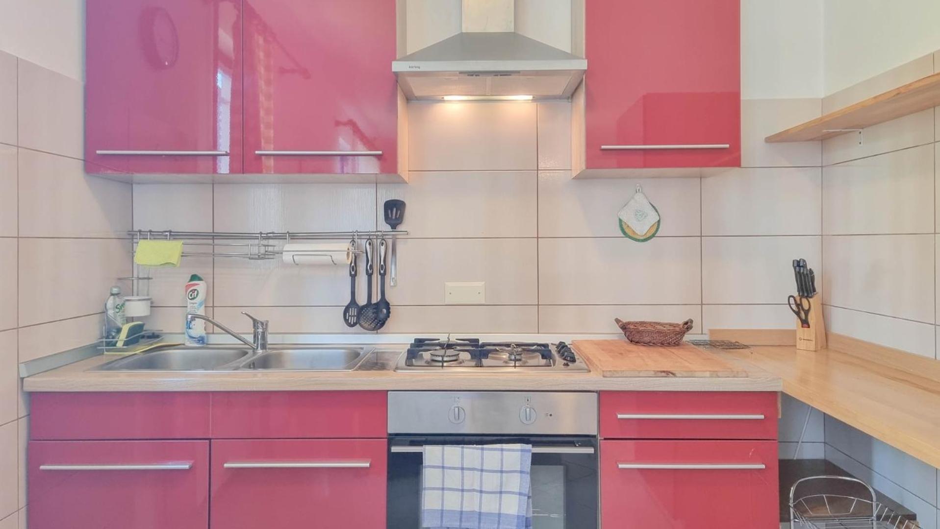 Apartment Mirjana Novigrad Istria 外观 照片