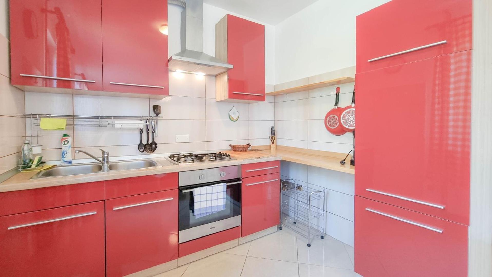 Apartment Mirjana Novigrad Istria 外观 照片