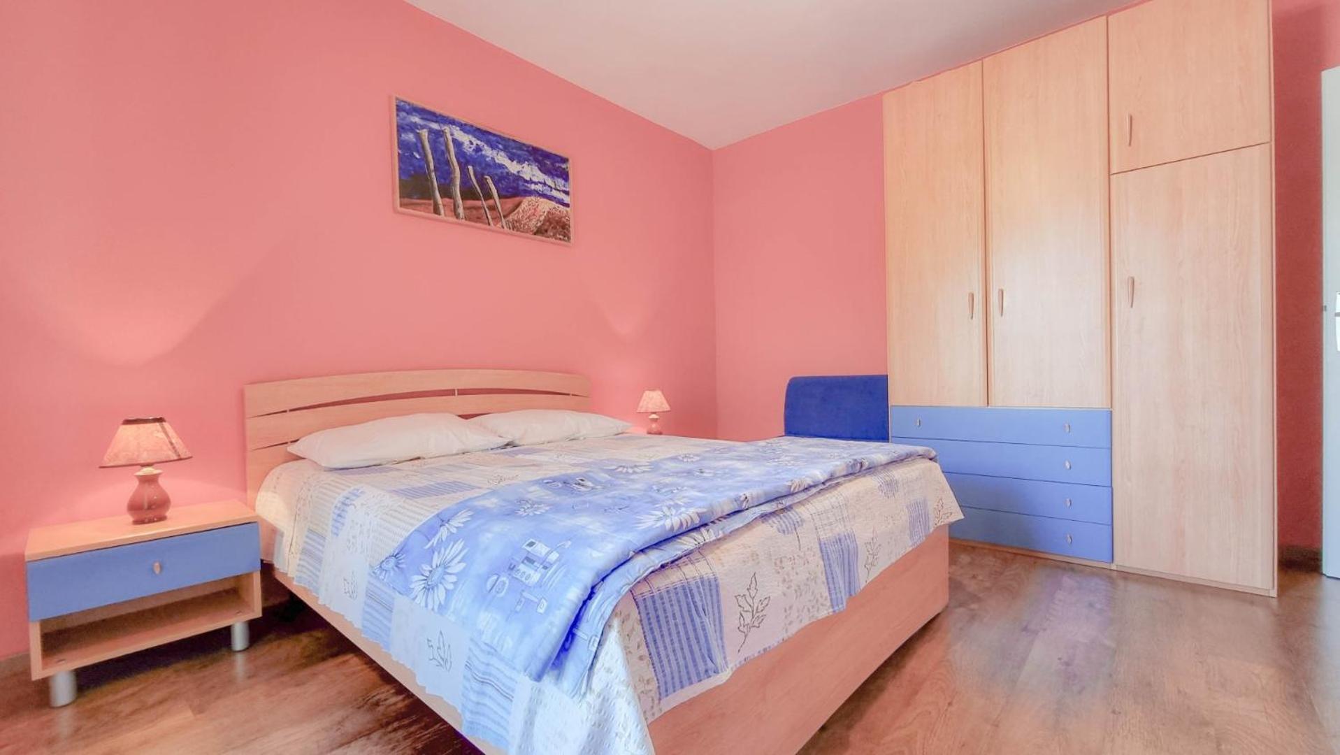 Apartment Mirjana Novigrad Istria 外观 照片