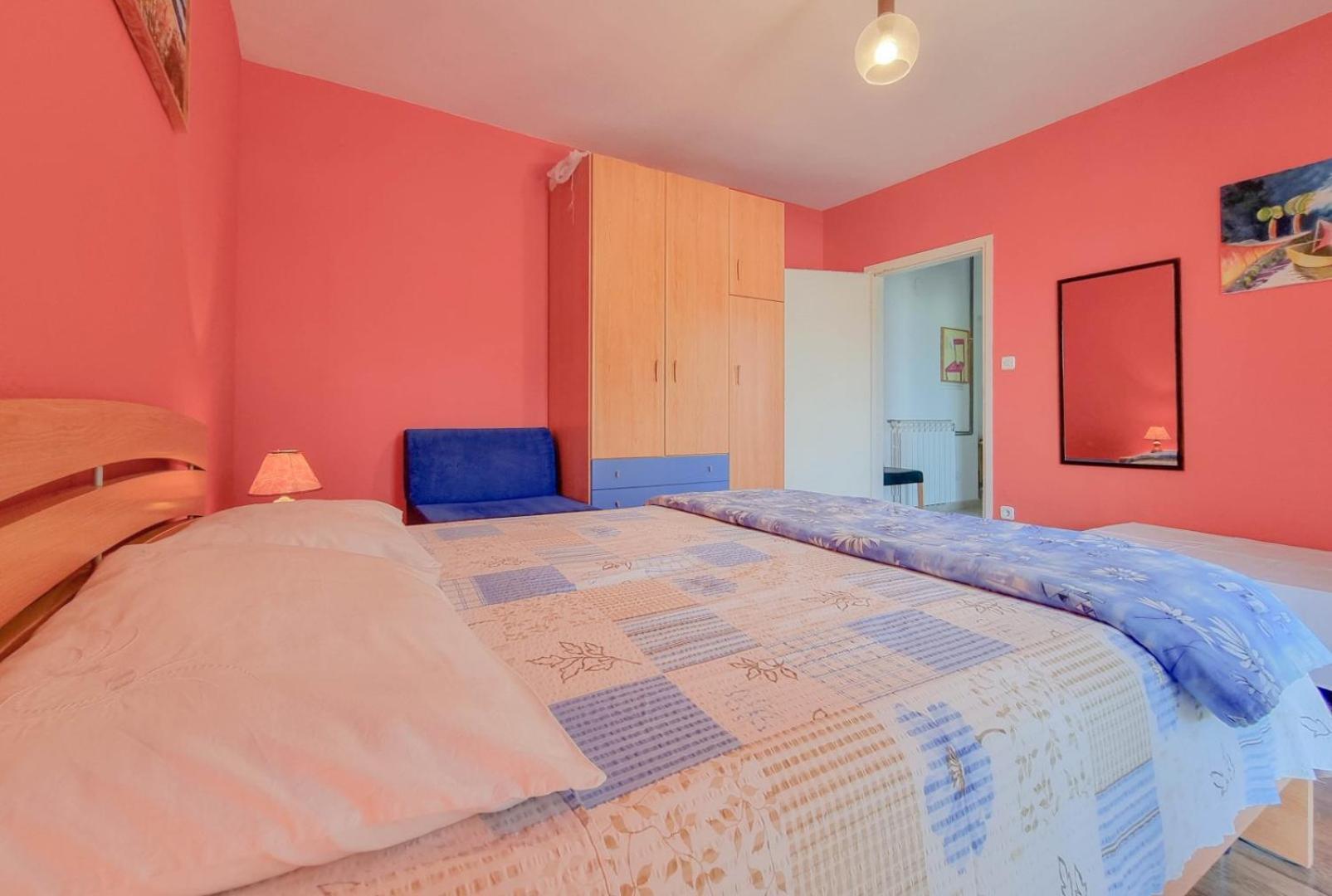 Apartment Mirjana Novigrad Istria 外观 照片